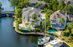 Hilton Head Island, South Carolina Recreation Community