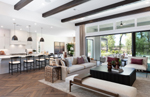 Granite Bay, California Private Community