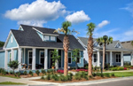 Wildlight, Florida Certified Green Homes and Eco-Friendly Amenities