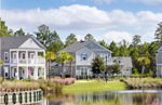 Wildlight, Florida Vacation Home Rental Community
