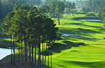 Conway, South Carolina Private Golf Course Community