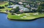 Stuart, Florida Gated Golf Course Community