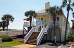 Bolivia, North Carolina Fishing Community