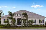 Sarasota, Florida Gated Community