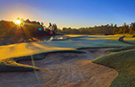 Aiken, South Carolina Gated Golf Course Community