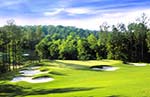 Aiken, South Carolina Golf Community