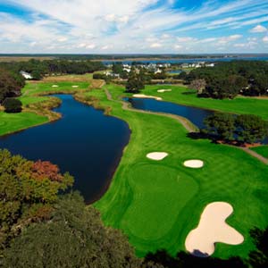 Luxury gated golf community on Dataw Island, SC offering golf, marina, watersports, tennis and club facilities. See photos and get info on real estate for sale.