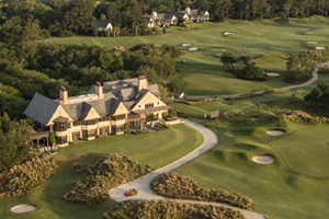 Kiawah Island is a gated community in South Carolina, widely regarded as one of America's top golf and beach resorts. See photos and get info on homes for sale.