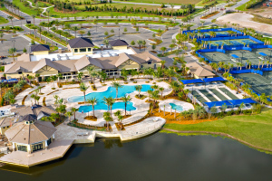 Discovery Package - Lakewood Ranch in Sarasota, Florida