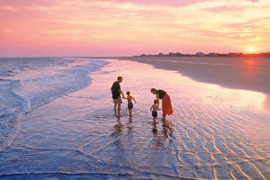 Read More About Seabrook Island