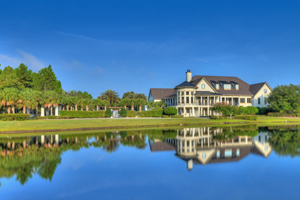 Amelia National is a golf community in Fernandina Beach, Florida, with a Tom Fazio signature golf course. See photos and get real estate information.