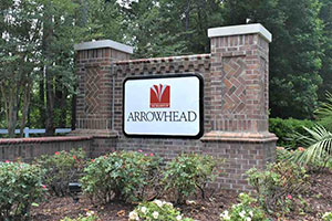 Return to the Arrowhead Feature Page