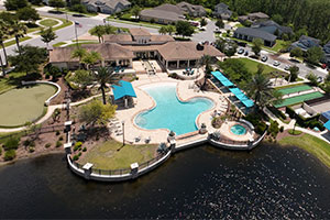 Return to the Artisan Lakes Feature Page