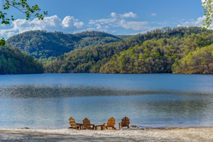 Return to the Bear Lake Reserve Feature Page