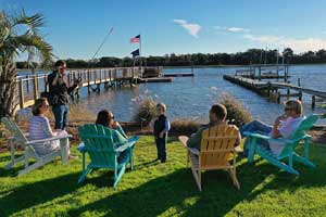 Beau Coast offers a waterfront lifestyle in historic Beaufort, North Carolina. See photos and get info on homes for sale.