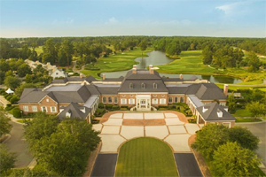 Berkeley Hall is a golf community in Bluffton, South Carolina, minutes from beaches, Savannah, and Beaufort. See photos and homes for sale.