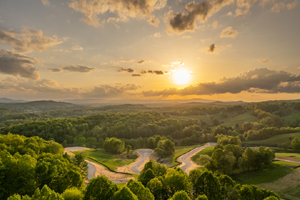 Big Valley of Blue Ridge is a mountain community in Morganton, Georgia. Learn more about this community in the North Georgia Mountains and explore real estate, amenities, and more. 