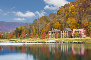 Return to the Black Creek Chattanooga Feature Page