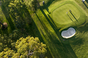 Return to the Black Diamond Ranch Feature Page