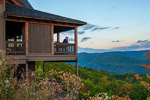 Return to the Blue Ridge Mountain Club Feature Page