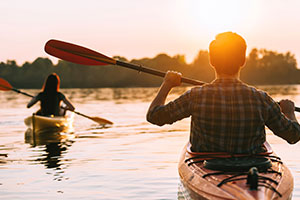 Return to the Brandywine Harbor Feature Page