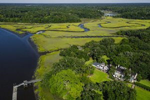 Brays Island is a gated golf community in Sheldon, SC offering equestrian, sport shooting, and tennis. See photos and get info on homes for sale.