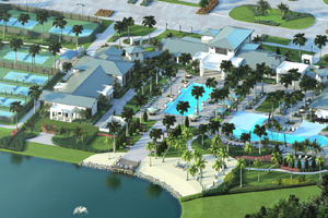 Brightmore at Wellen Park is a new active adult 55+ community in Venice, Florida. Learn more about this Southwest FL community and explore its resort-style amenities, social activities, and low-maintenance homes for sale in Florida.