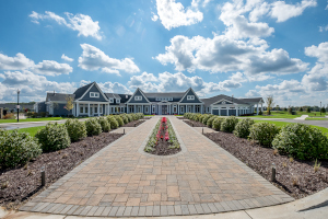 Brookfield Residential at Two Rivers is a 55+ community in Odenton, Maryland, near Washington D.C., Baltimore, and Annapolis. See photos and get info on homes for sale.