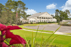 Brunswick Plantation in Calabash, North Carolina - Home to one of the 50 best golf courses in the United States, this gated golf community is conveniently located on North Carolina’s southern coast, 20 minutes from Myrtle Beach, SC, and a stone’s throw to Sunset Beach. In addition to year-round golf and a plethora of beach and water activities, residents gain access to exclusive amenities including an 11,000 square foot community center, on-site restaurants, indoor and outdoor pools, fitness center, multiple tennis and pickleball courts, and a variety of active clubs and classes. Prices to be determined.