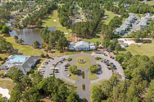 Return to the Brunswick Plantation Feature Page