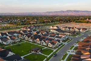 Cadence at Century Farm is a 55-plus community in Meridian, ID. Learn more about this active adult community, explore amenities and real estate, see photos, and request information. 