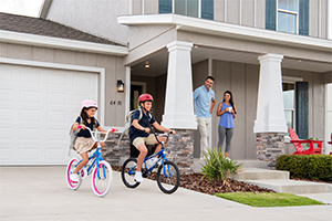 Calesa Township in Ocala, Florida - Master-planned community of brand-new homes that combines affordability and resort-style amenities, offering an exceptional opportunity for a diverse range of demographics—from first-time homebuyers to active adults. 