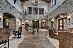Return to the Campanas at Cibolo Canyons Feature Page