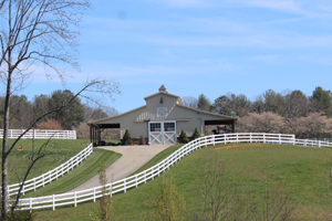 Canterbury Estates & Farms is a mountain equestrian community in North Wilkesboro, North Carolina. Learn more about this community located in the foothills of the Blue Ridge Mountains, and explore amenities, horse facilities, and available real estate. 