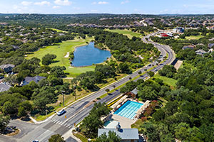 Return to the Canyon Springs Feature Page