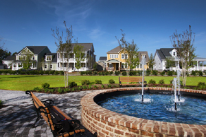 Carnes Crossroads is a master-planned community located in the heart of Charleston, South Carolina. See photos and get info on homes for sale.