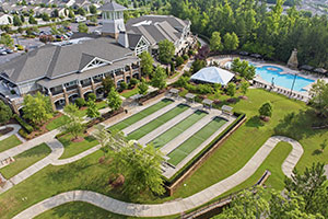 Return to the Carolina Arbors Feature Page