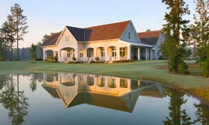 Carolina Colours is a golf community in New Bern, North Carolina, with an 18-hole golf course, clubhouse, tennis, and recreation. See photos and get info on homes for sale.