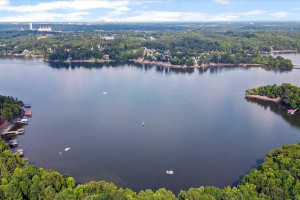 Carolina Riverside by Del Webb is a 55+ active adult community in Belmont, NC. Learn more about this new home community near Charlotte and explore real estate, amenities, and more. 