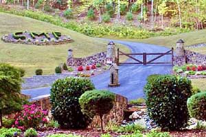 Return to the Chestnut Mountain Farms Feature Page