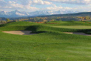 Cobble Creek Golf Community offers a rural golf lifestyle with modern conveniences in Montrose, Colorado. See photos and get info on homes for sale.