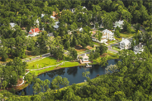 Coosaw Point is a waterfront community on Lady's Island in Beaufort, South Carolina. See photos and get info on homes for sale.