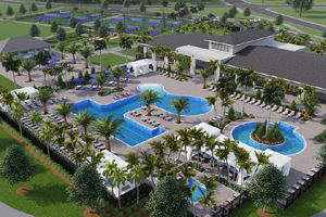 Cresswind Palm Beach in Westlake, Florida offers a resort lifestyle for active adults 55 and over. See photos and get info on homes for sale.