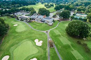 Return to the Croasdaile Country Club Feature Page