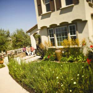 Family-friendly master-planned community in San Diego, California. See photos and get info on real estate for sale.