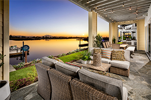 Delta Coves is a new home community in Bethel Island, California. See photos and get info on waterfront homes for sale.