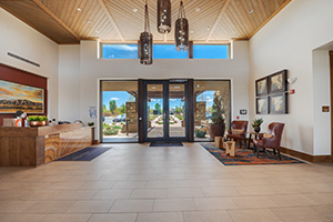 Return to the Del Webb at Mirehaven Feature Page