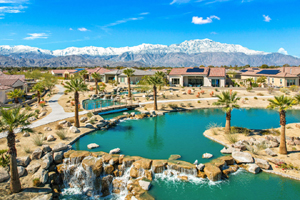 Return to the Del Webb at Rancho Mirage Feature Page