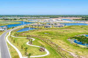 Return to the Del Webb BayView Feature Page