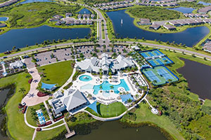 Return to the Del Webb BayView Feature Page